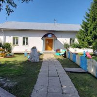 МКДОУ детский сад №2 г. Бирюсинска