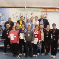 МКОУ ДО СШ №1 города Ейска