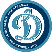 МБУ ДО "СШ "ДИНАМО" НМР РТ