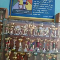 МБУДО "Центр внешкольной работы" Куньинского района Псковской области