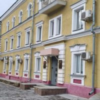 СУ СК России по Новосибирской области