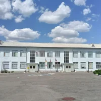 МОУ СОШ №5 город Миллерово