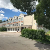 МАОУ "СОШ №12 им. В.Ф. Маргелова"