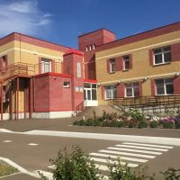 МБДОУ "Детский сад №5 комбинированного вида" Приволжского района г.Казани