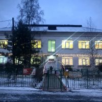 МБДОУ "Д/с "Берёзка"