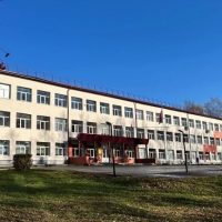 МБОУ "Княгининская средняя школа №1"