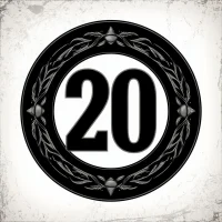 МБОУ ООШ № 20 Никель