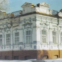 МБУК "Музей краеведения" с.Александров-Гай