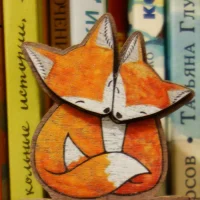 Материк книг