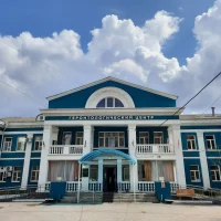 ГБССУ СО ГПВИ "Волгоградский областной геронтологический центр"