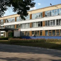 МОУ «Средняя общеобразовательная школа № 7»