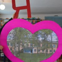 БОУ "Бражниковская СШ"