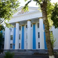 КГБУЗ "Городская больница №3, г. Рубцовск"