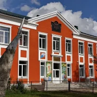 МКОУ "Вихоревская СОШ № 101"