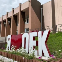 Дом культуры с.Оек