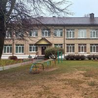 МБДОУ "Детский сад "Солнышко "