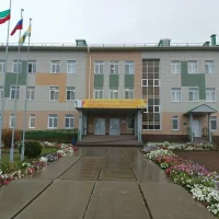 МБОУ "ТИМЕРШИКСКАЯ СОШ"