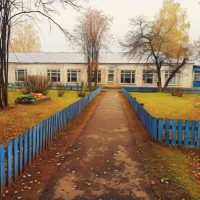 МБДОУ д/с №14