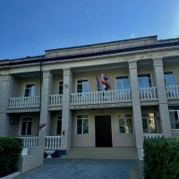 МБДОУ "ЦРР - ДЕТСКИЙ САД № 5 "ГУСЕЛЬКИ"