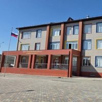 МБОУ "Параульская СОШ 1"