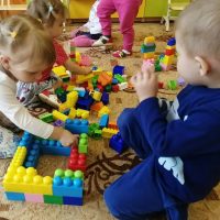 БДОУ "ШАРАПОВСКИЙ ДЕТСКИЙ САД"