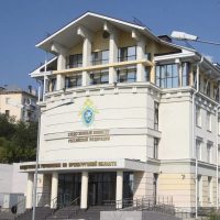 СУ СК России по Оренбургской области