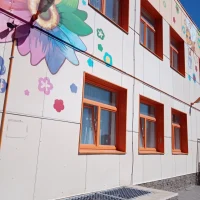 Детский № 86 Красносельского района СПб