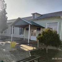 МБОУ"Октябрьская школа №3" им И Гаспринского