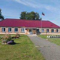 МБОУ Шушенская СОШ № 8