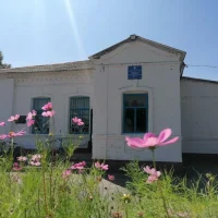 МБОУ "Букреевская основная общеобразовательная школа"