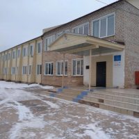 МКОУ "ООШ с. Алымовка"