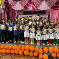 МКУК "Дом культуры хутора Андрей-Курган" НМО СК