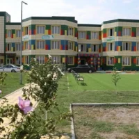 ГБДОУ"Детский сад №5 "Росинка"