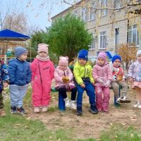 МБДОУ детский сад 8 Родничок