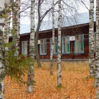 МБОУ "Сергеевская СОШ"