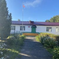 ОСНОВНОЙ КАНАЛ ГОСОМСКОЙ ООШ