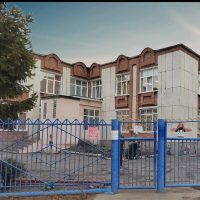 МБДОУ "Детский сад № 58 "Шаян нэнилэр"