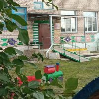 МДОУ "Боровской детский сад"