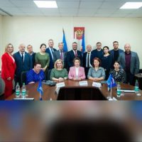 Собрание Охинского муниципального округа