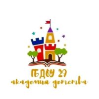 ГБДОУ детский сад 29 Академия детства Пушкин