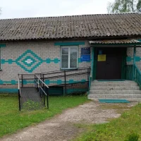 Парфинская ЦБС