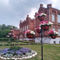 КОГОАУ "Гимназия г. Уржума"