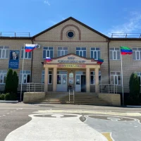 МКОУ "Петраковская СОШ"