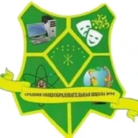 МОБУ СОШ № 94 города Сочи