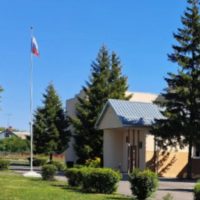 МКОУ Новосильская СОШ (Семилукский район Воронежская обл.)