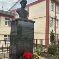 МОБУ СОШ N88 города Сочи