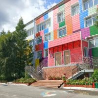 МБДОУ "ЦРР"-д/с "Сказка"