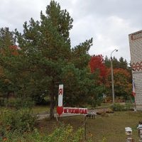 МБДОУ #19 п.Першино Киржачского муниципального округа 
Наш любимый детский сад