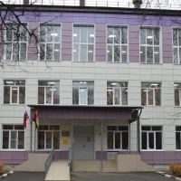 ОКОУ "Железногорская школа для детей с ОВЗ"