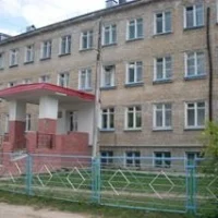 ГБООУ «Санаторная школа – интернат № 3 г.о. Жигулёвск»